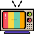 television